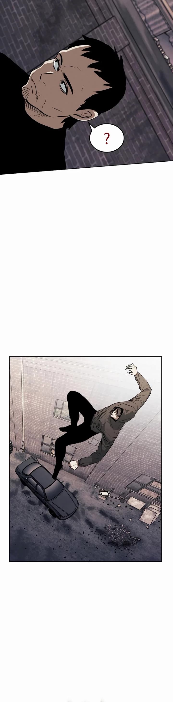 The Invincible Man Chapter 51 page 7 - Chapter 51
