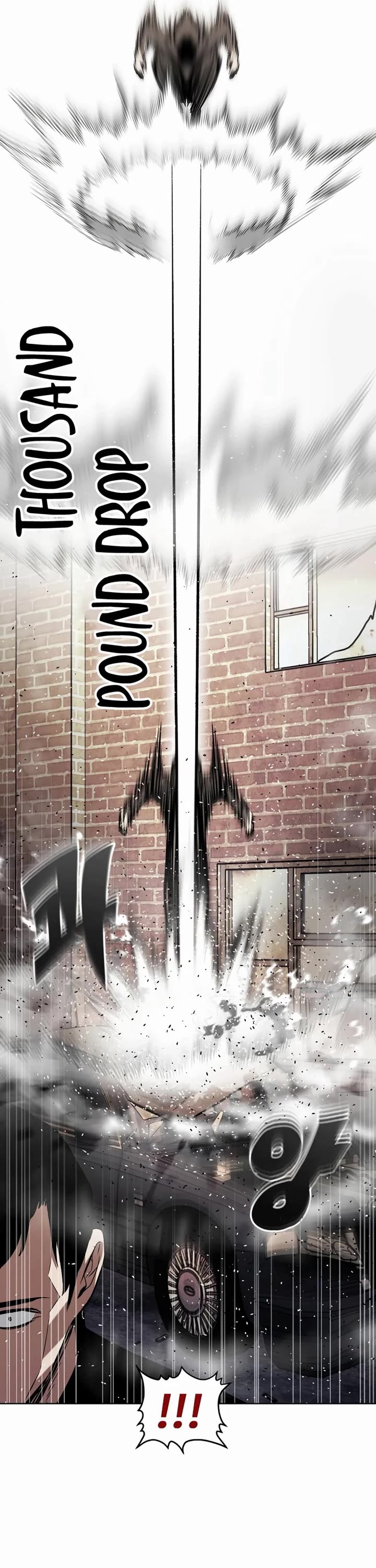 The Invincible Man Chapter 51 page 8 - Chapter 51