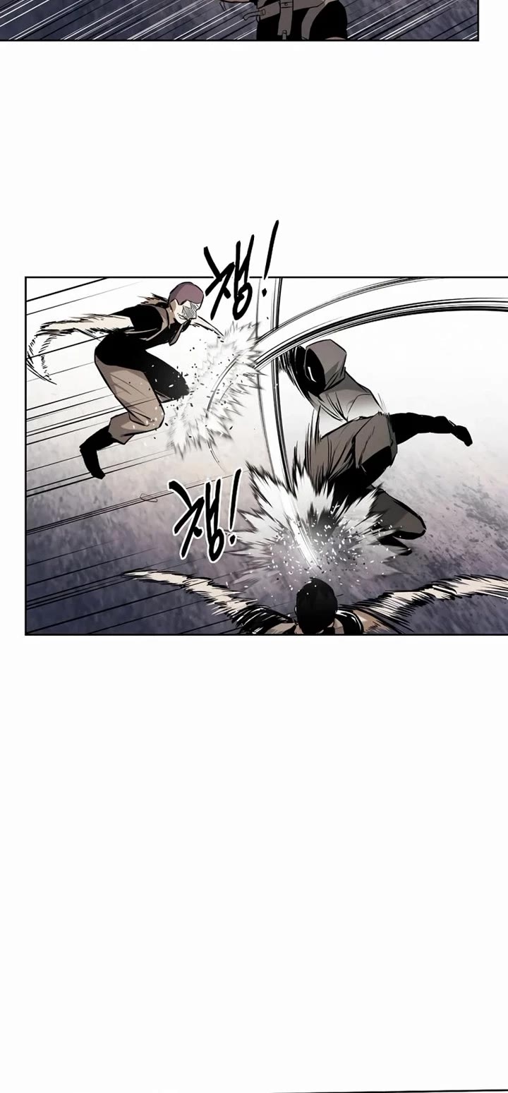 The Invincible Man Chapter 52 page 10 - Chapter 52