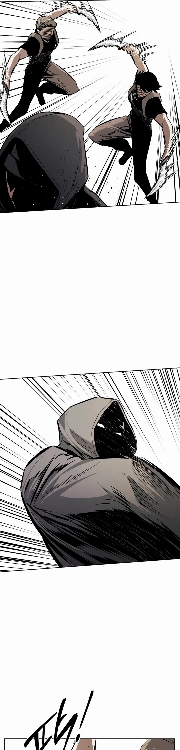 The Invincible Man Chapter 52 page 11 - Chapter 52
