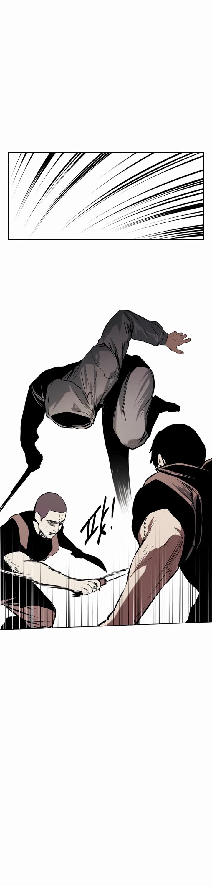 The Invincible Man Chapter 52 page 16 - Chapter 52