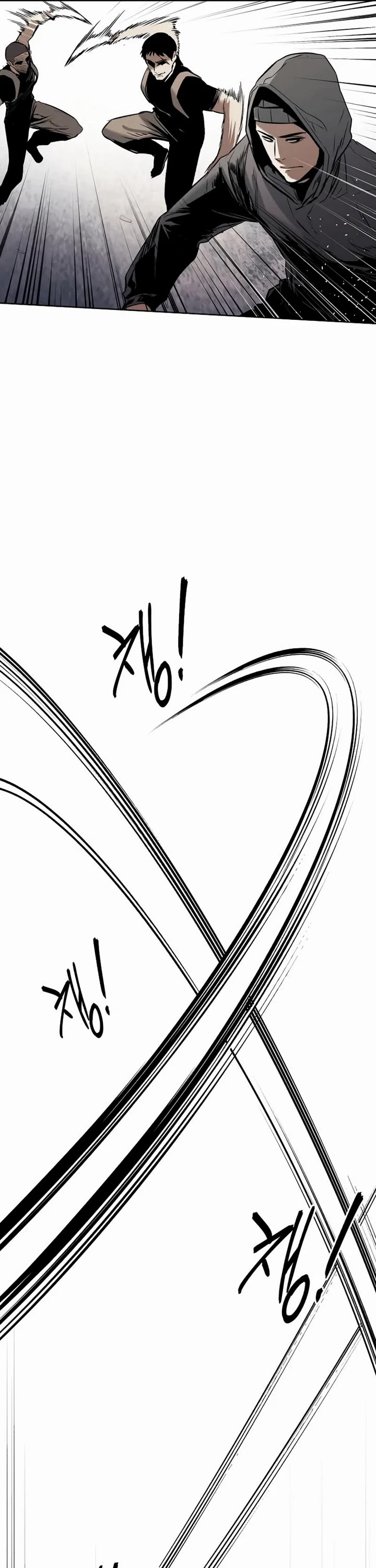 The Invincible Man Chapter 52 page 19 - Chapter 52
