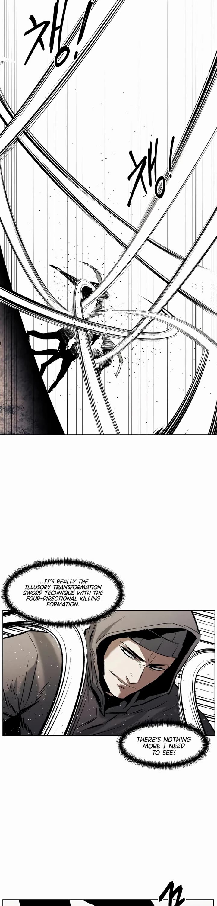 The Invincible Man Chapter 52 page 20 - Chapter 52