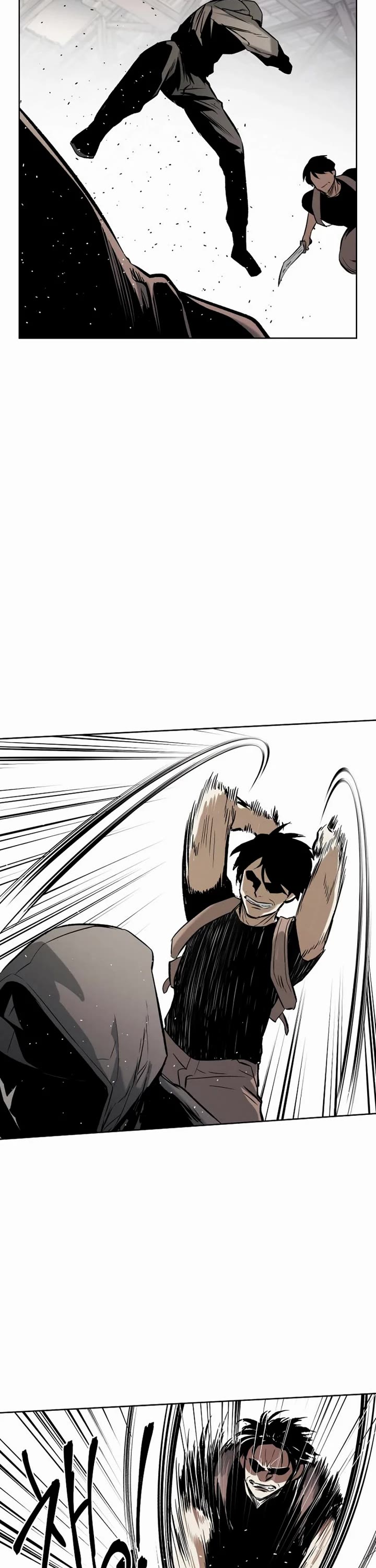 The Invincible Man Chapter 52 page 24 - Chapter 52