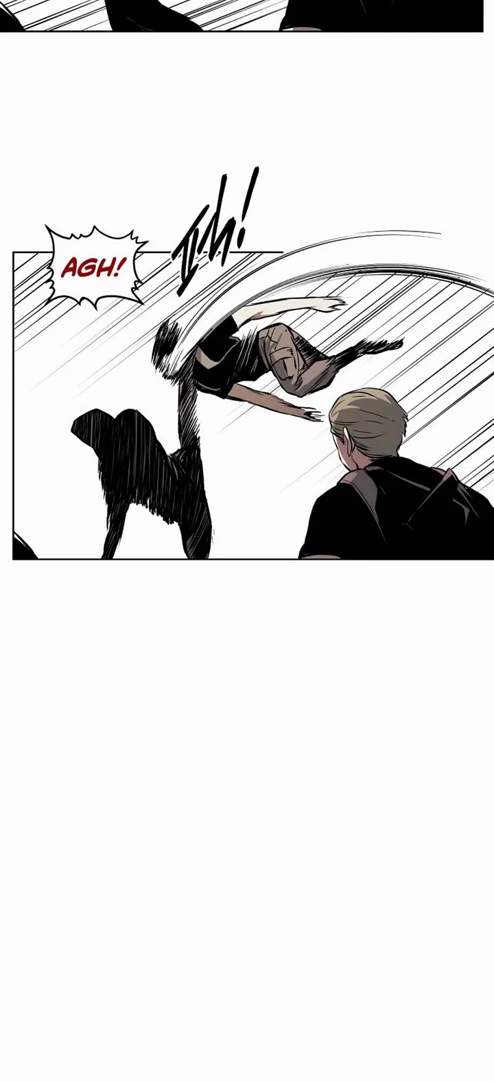 The Invincible Man Chapter 52 page 26 - Chapter 52