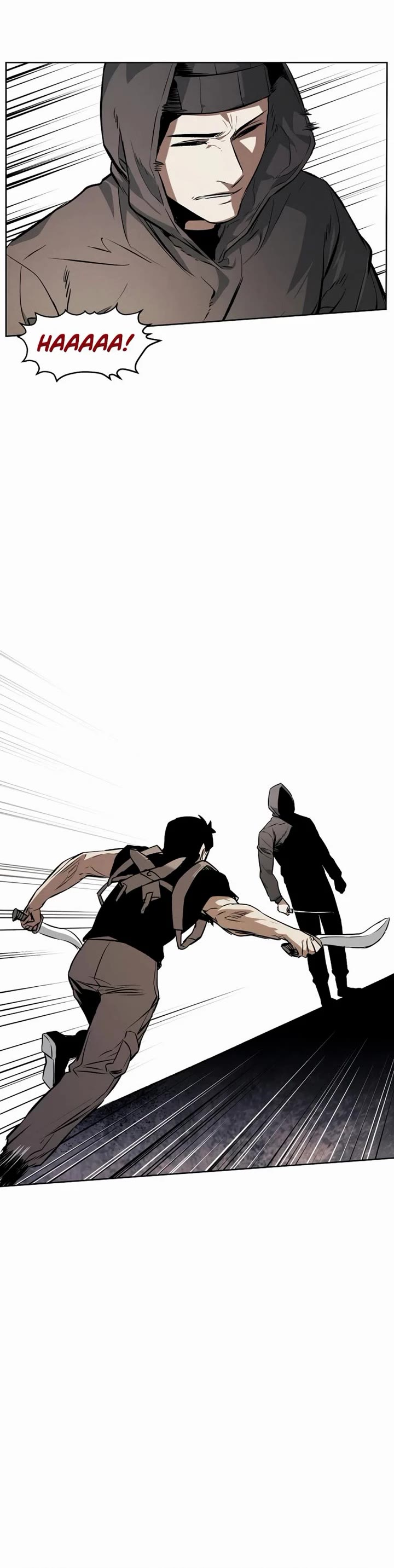 The Invincible Man Chapter 52 page 29 - Chapter 52