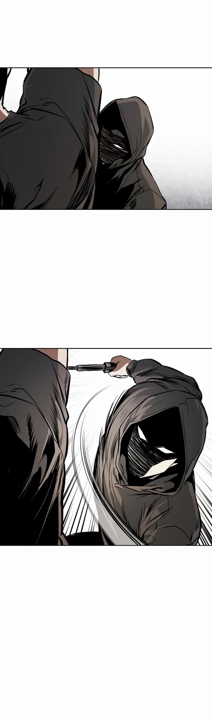 The Invincible Man Chapter 52 page 32 - Chapter 52