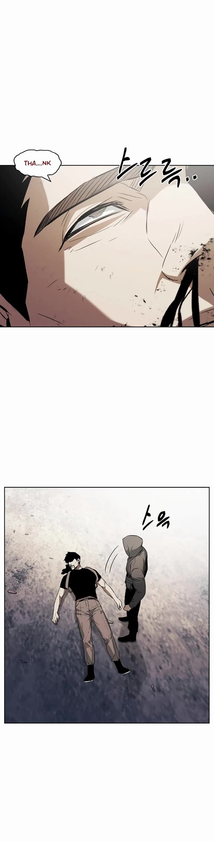 The Invincible Man Chapter 52 page 46 - Chapter 52