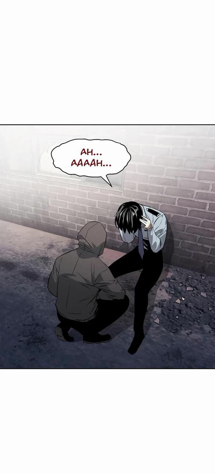 The Invincible Man Chapter 53 page 24 - Chapter 53