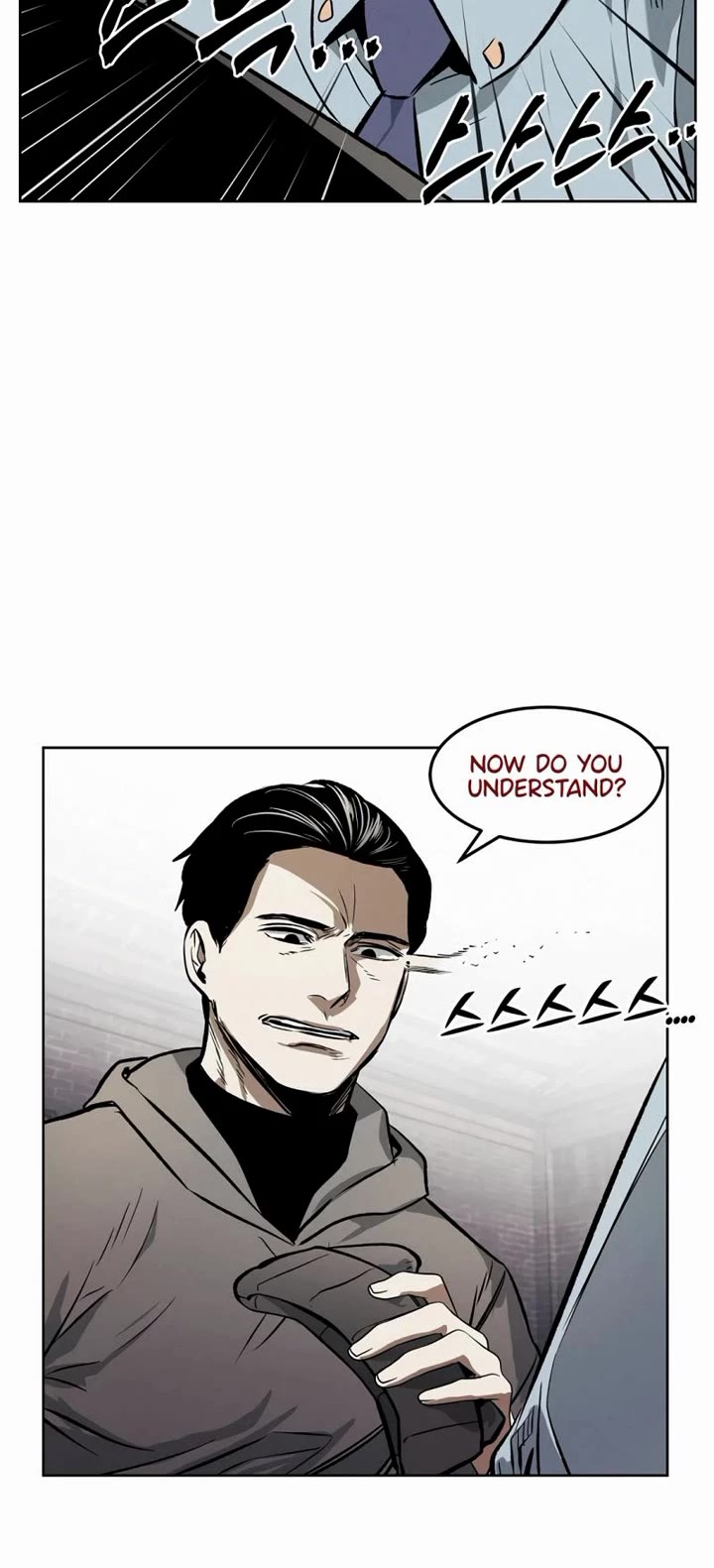 The Invincible Man Chapter 53 page 31 - Chapter 53