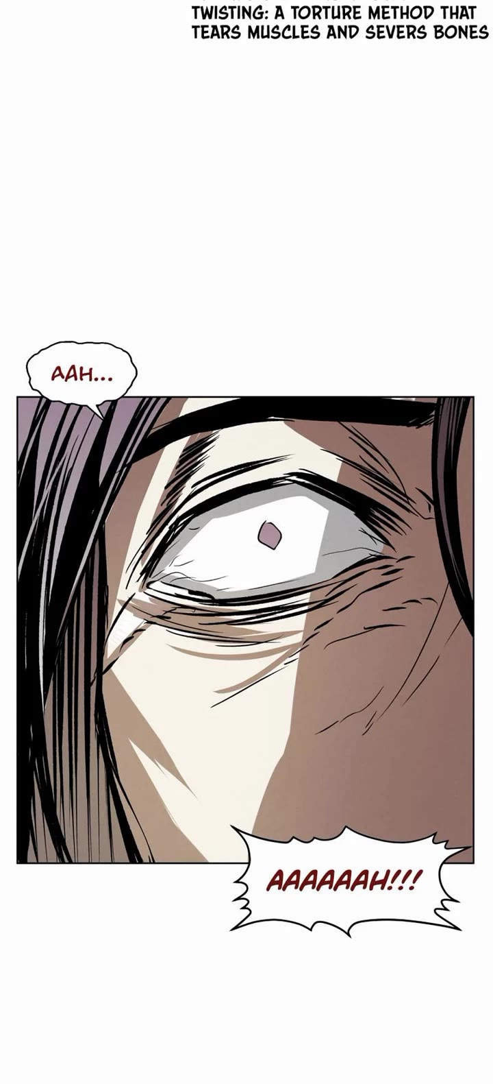 The Invincible Man Chapter 53 page 35 - Chapter 53