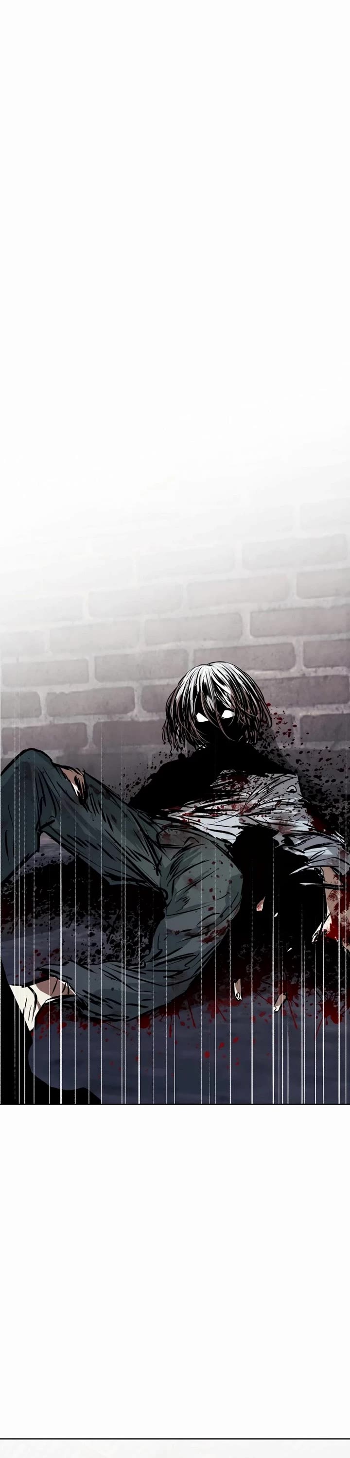 The Invincible Man Chapter 53 page 36 - Chapter 53