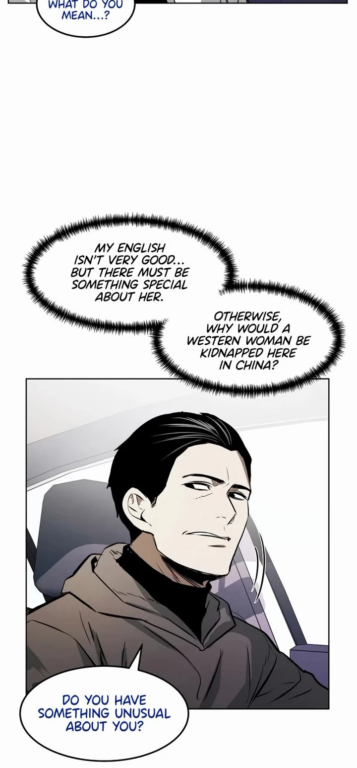 The Invincible Man Chapter 53 page 41 - Chapter 53