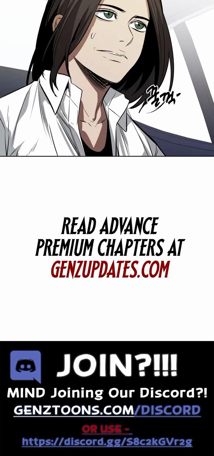 The Invincible Man Chapter 53 page 47 - Chapter 53