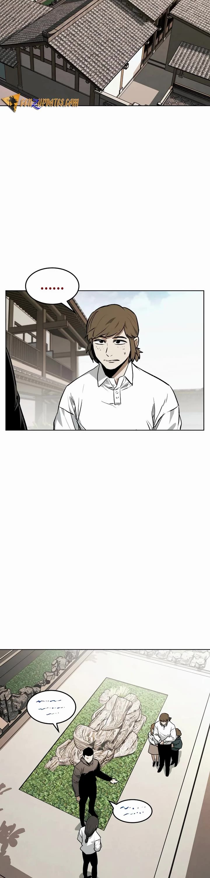 The Invincible Man Chapter 54 page 15 - Chapter 54