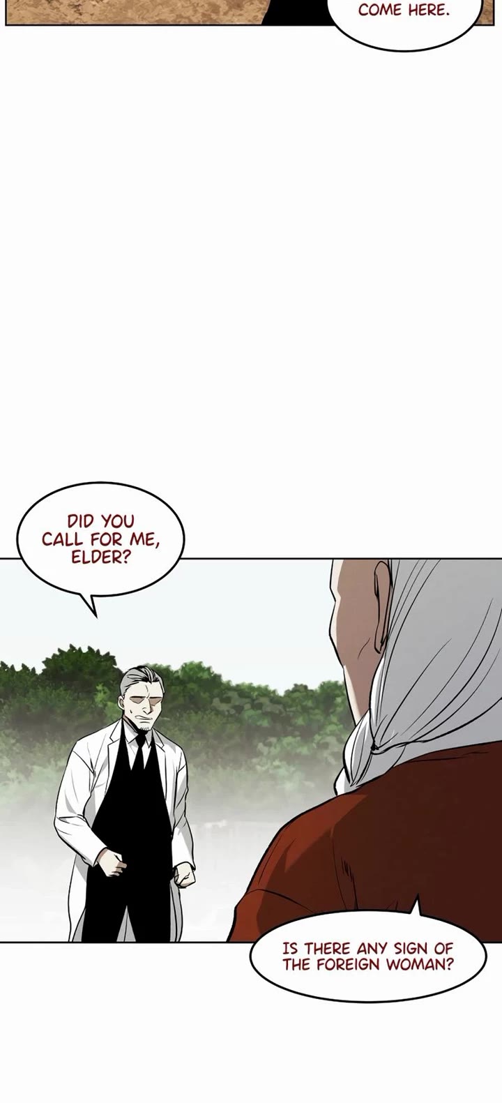 The Invincible Man Chapter 54 page 25 - Chapter 54