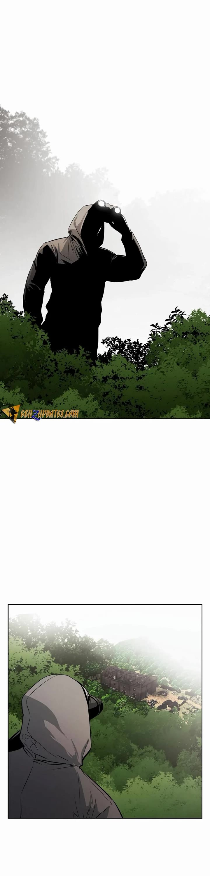 The Invincible Man Chapter 54 page 40 - Chapter 54