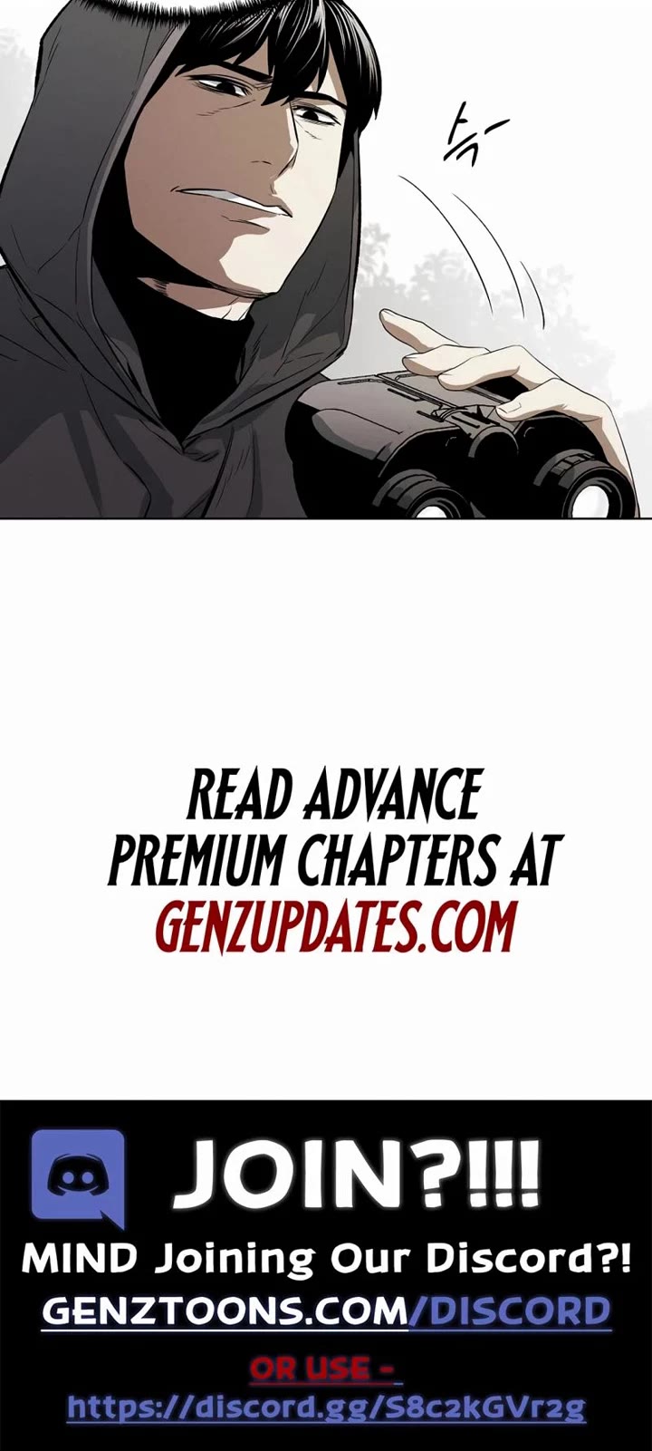 The Invincible Man Chapter 54 page 42 - Chapter 54