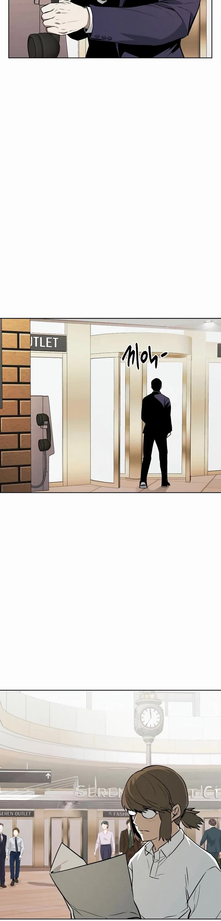 The Invincible Man Chapter 55 page 23 - Chapter 55