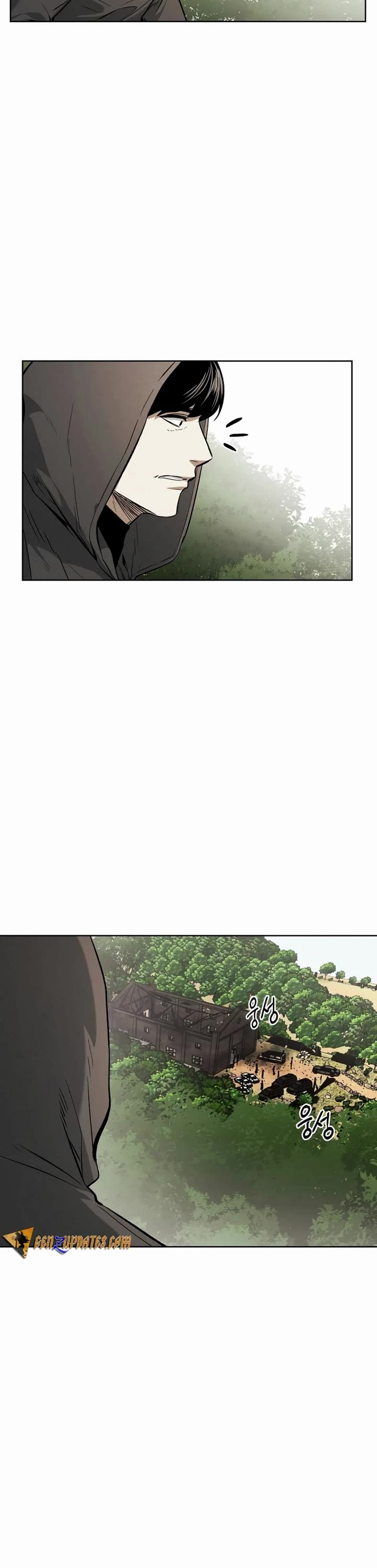 The Invincible Man Chapter 55 page 3 - Chapter 55