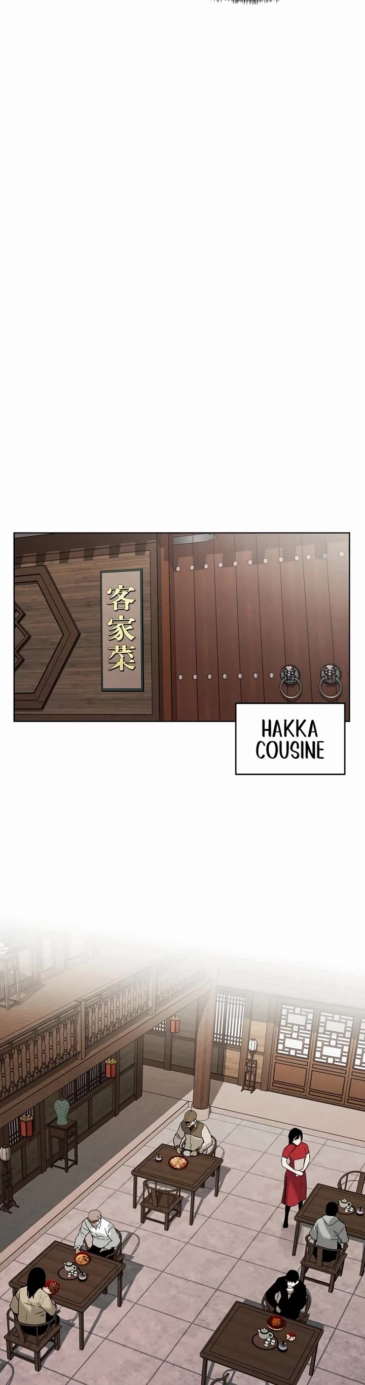 The Invincible Man Chapter 55 page 30 - Chapter 55
