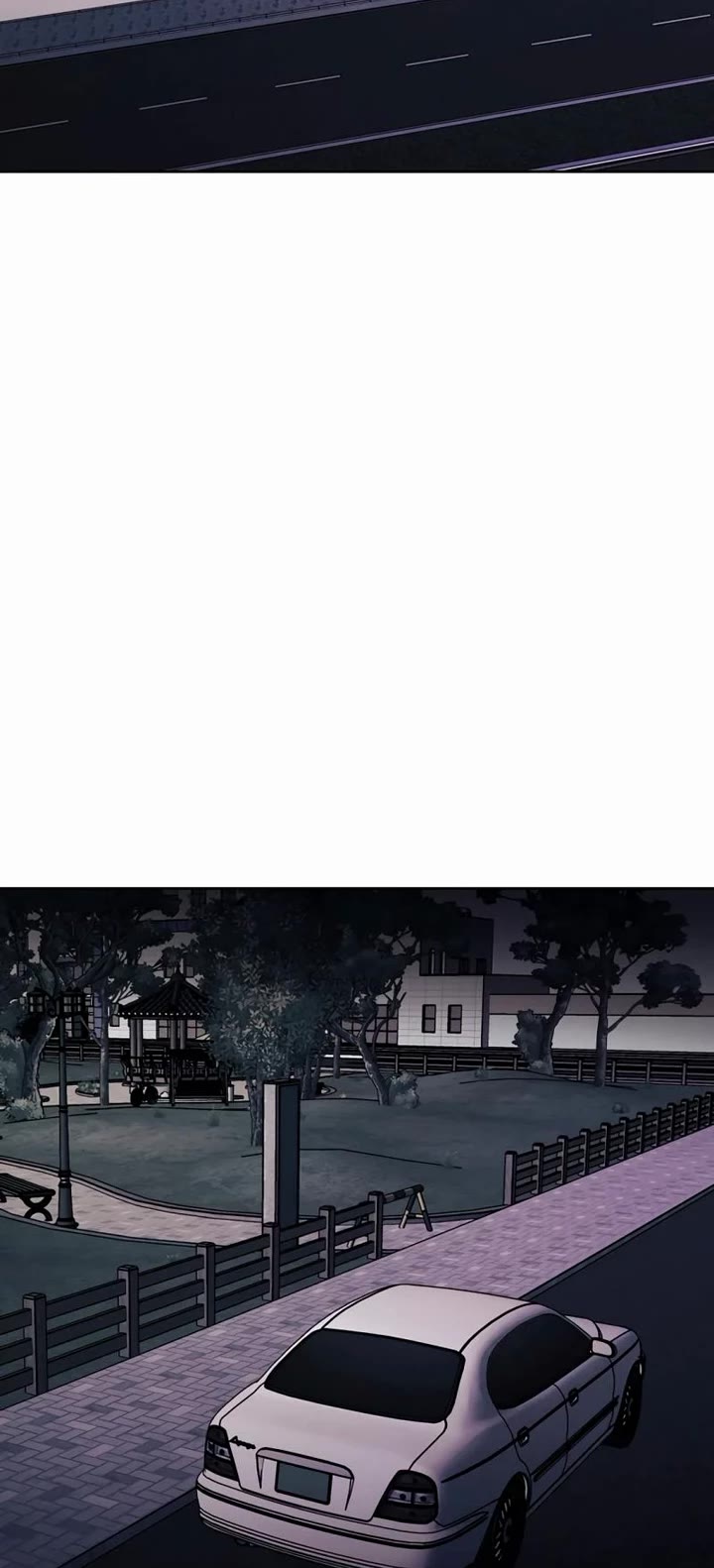 The Invincible Man Chapter 56 page 21 - Chapter 56