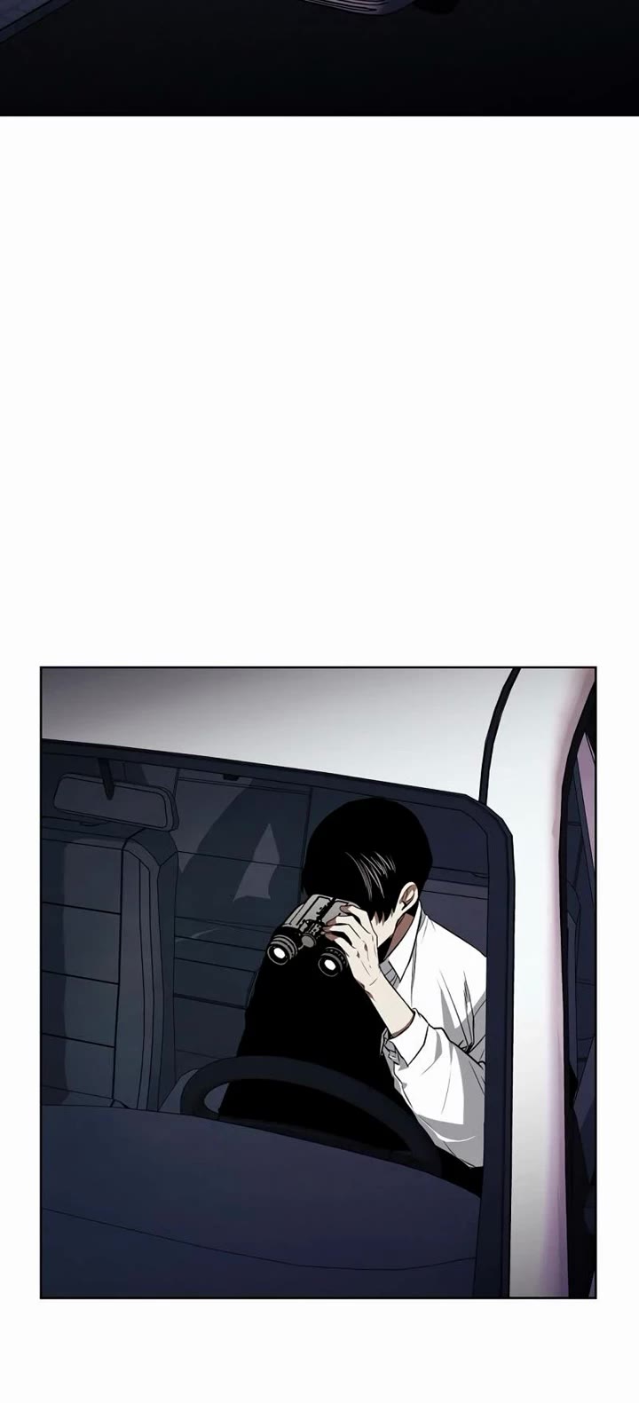 The Invincible Man Chapter 56 page 22 - Chapter 56