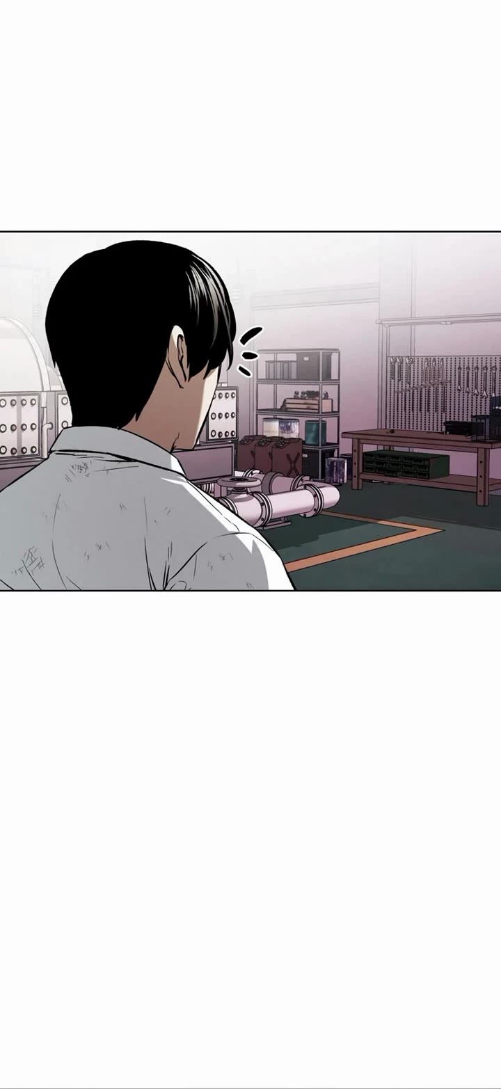 The Invincible Man Chapter 57 page 26 - Chapter 57