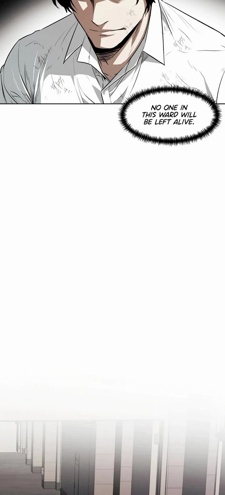The Invincible Man Chapter 58 page 18 - Chapter 58