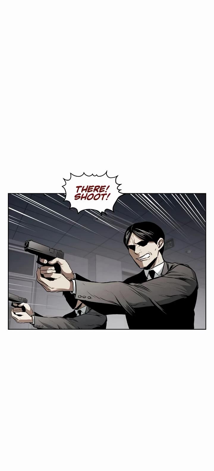 The Invincible Man Chapter 58 page 29 - Chapter 58