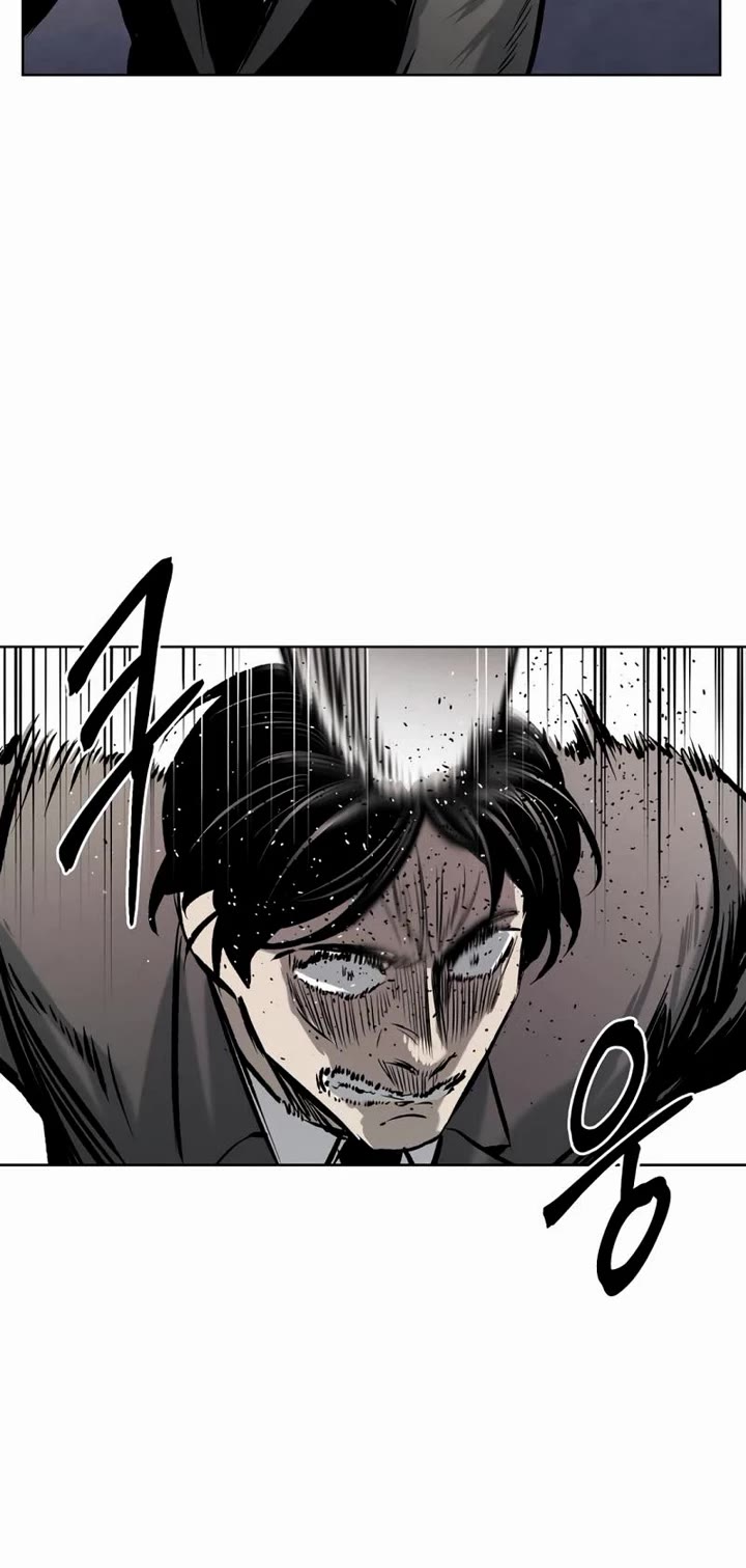 The Invincible Man Chapter 58 page 33 - Chapter 58