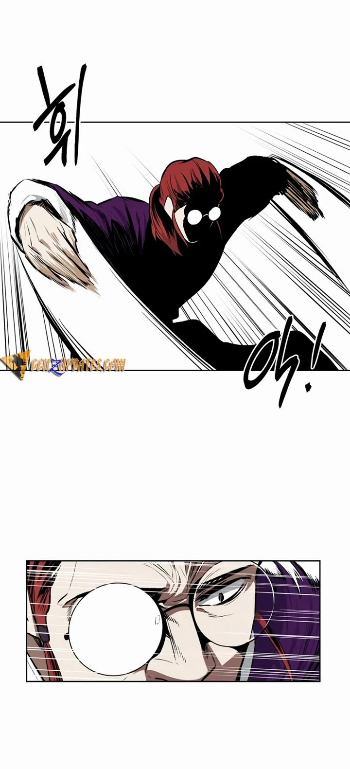 The Invincible Man Chapter 59 page 14 - Chapter 59