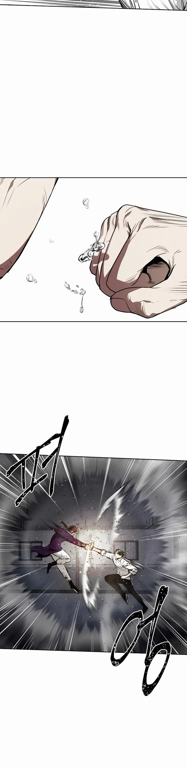 The Invincible Man Chapter 59 page 17 - Chapter 59