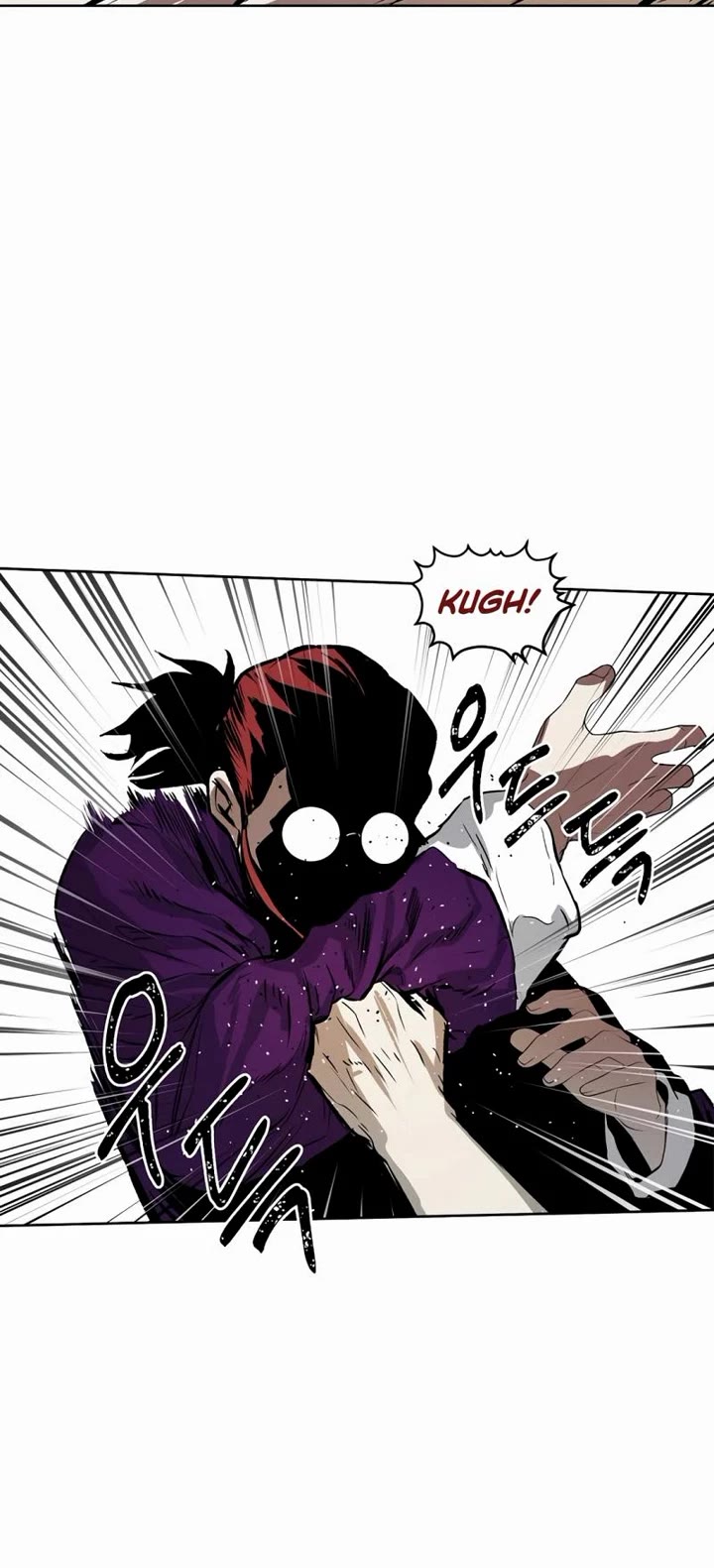 The Invincible Man Chapter 59 page 21 - Chapter 59