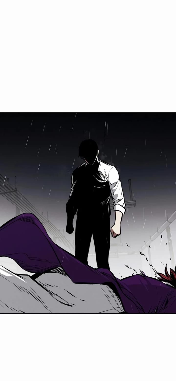 The Invincible Man Chapter 59 page 27 - Chapter 59