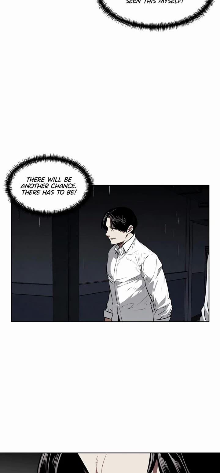 The Invincible Man Chapter 59 page 3 - Chapter 59