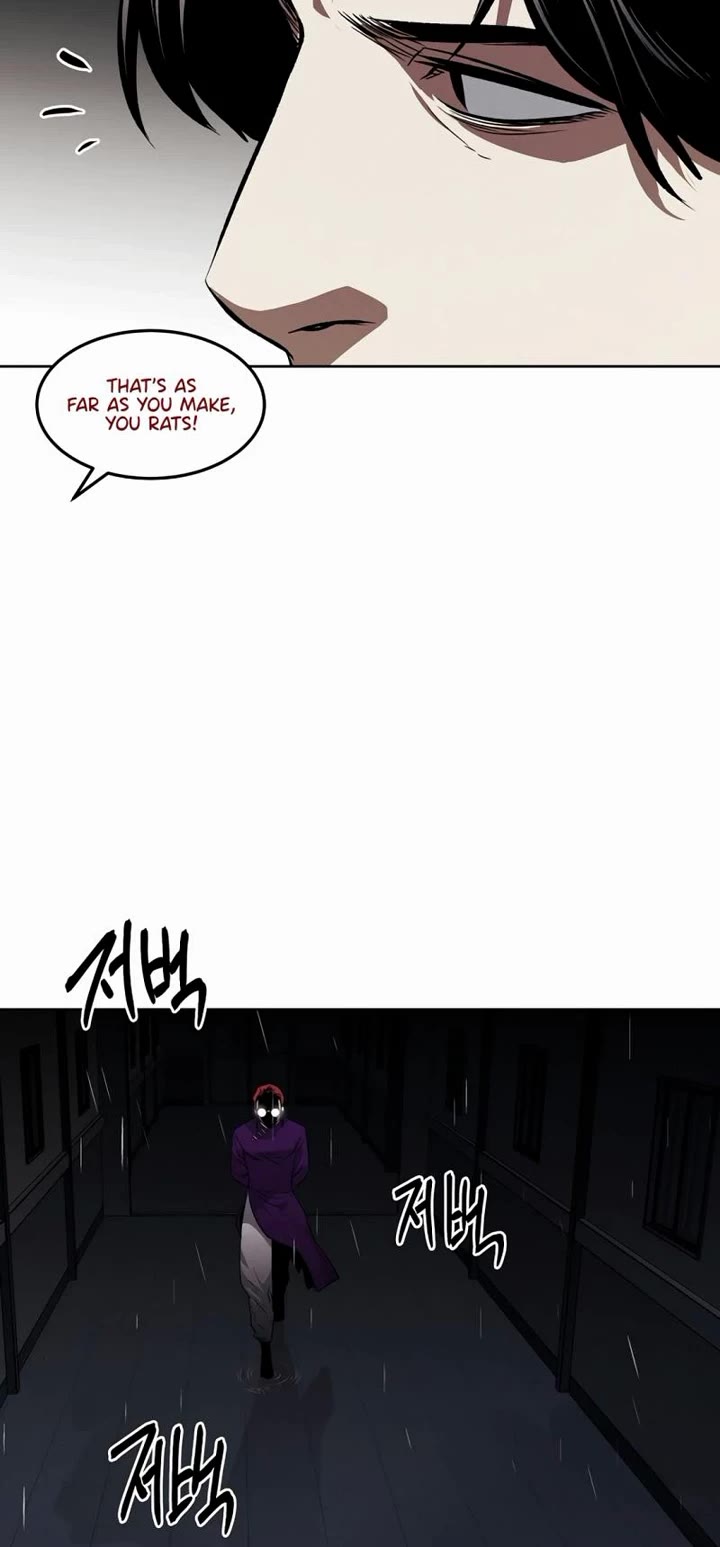 The Invincible Man Chapter 59 page 4 - Chapter 59