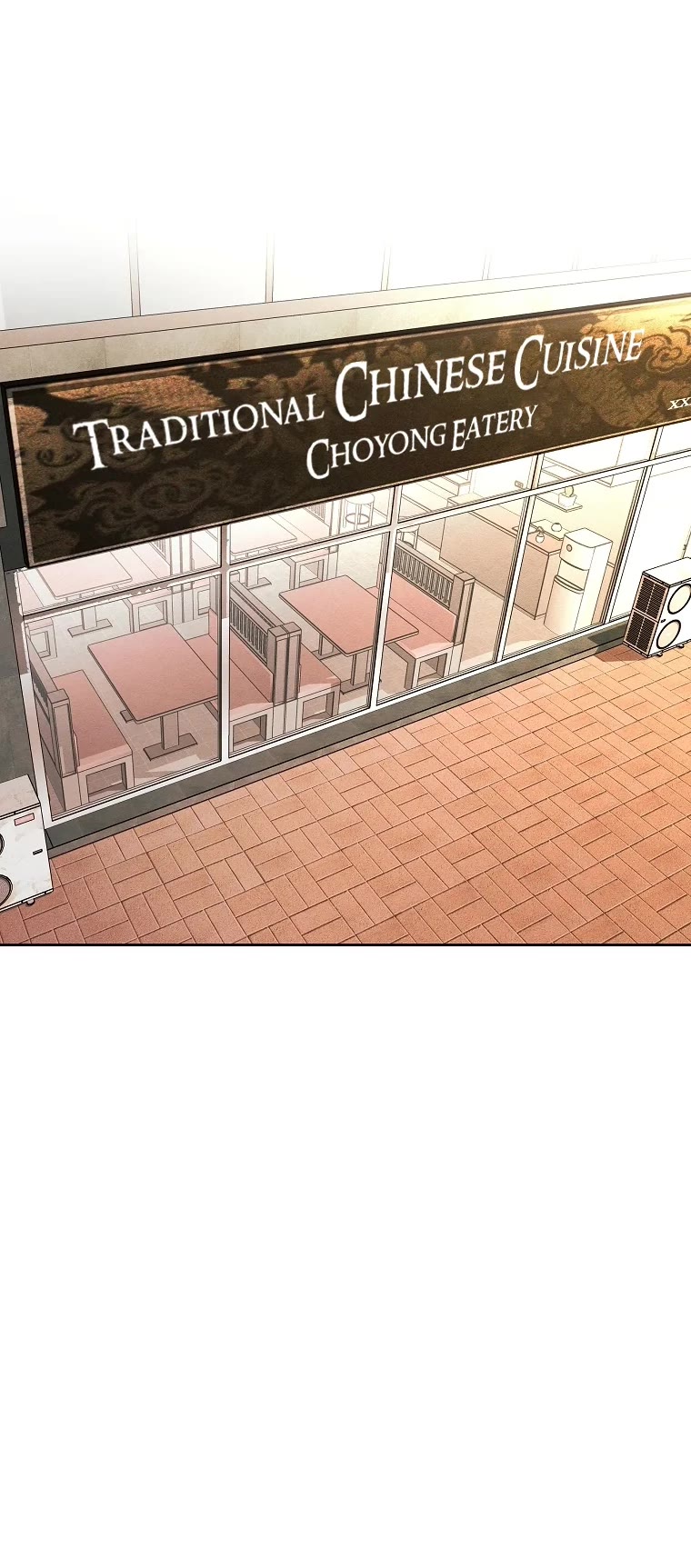The Invincible Man Chapter 6 page 13 - Chapter 6