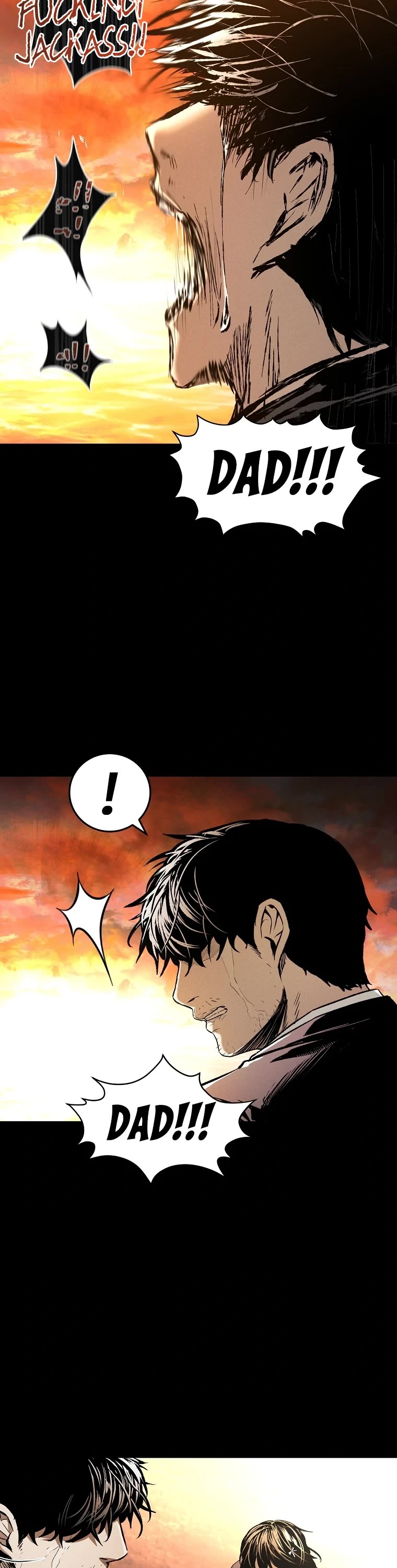 The Invincible Man Chapter 6 page 37 - Chapter 6