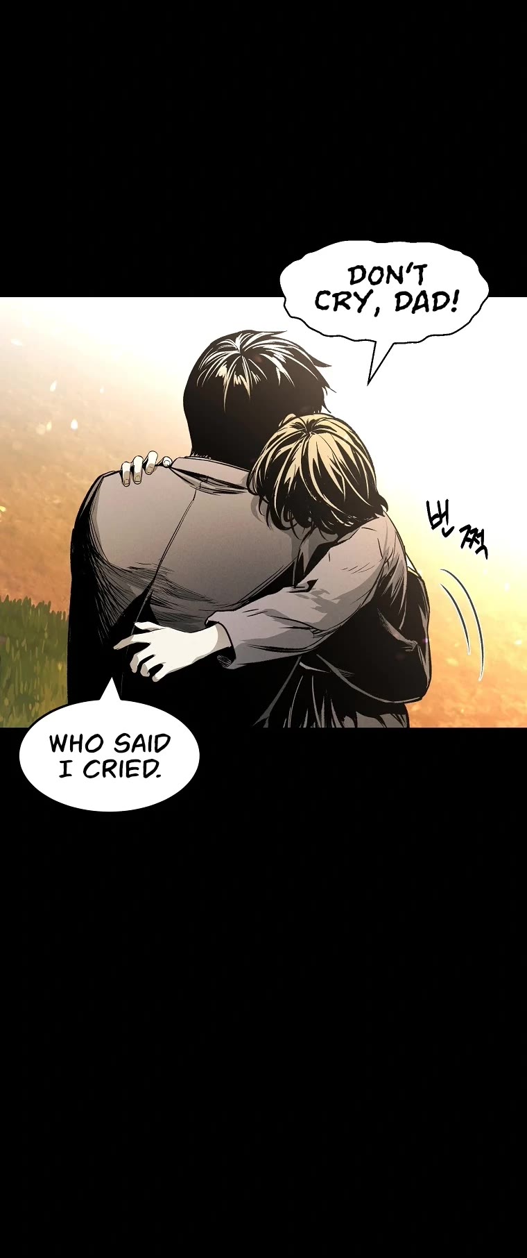 The Invincible Man Chapter 6 page 39 - Chapter 6
