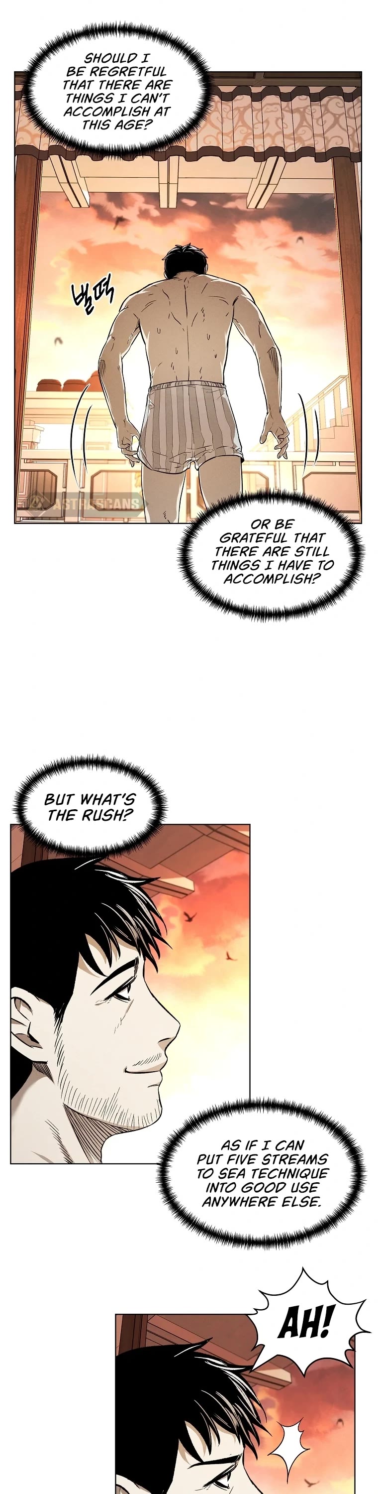 The Invincible Man Chapter 6 page 7 - Chapter 6