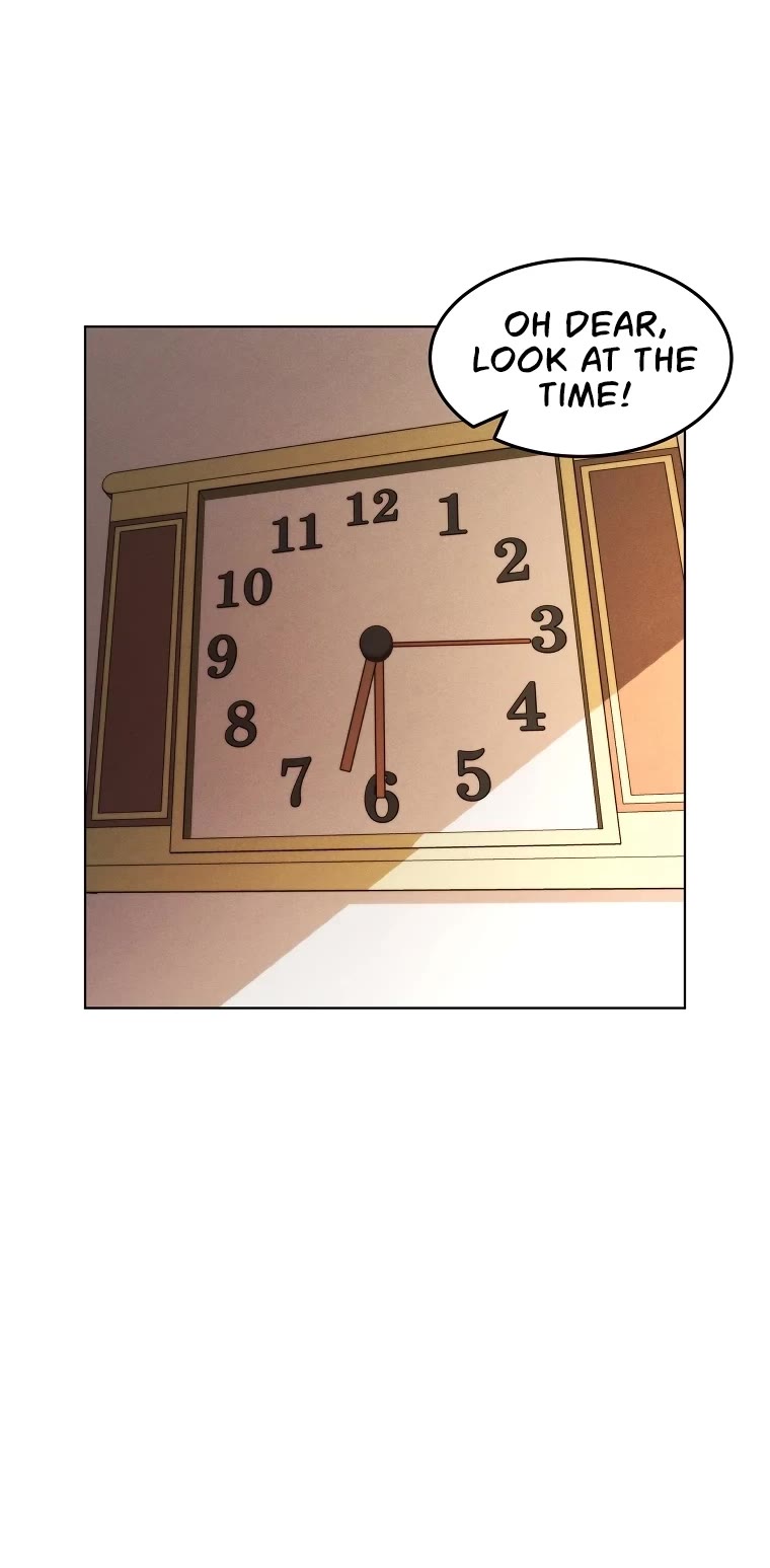 The Invincible Man Chapter 6 page 9 - Chapter 6