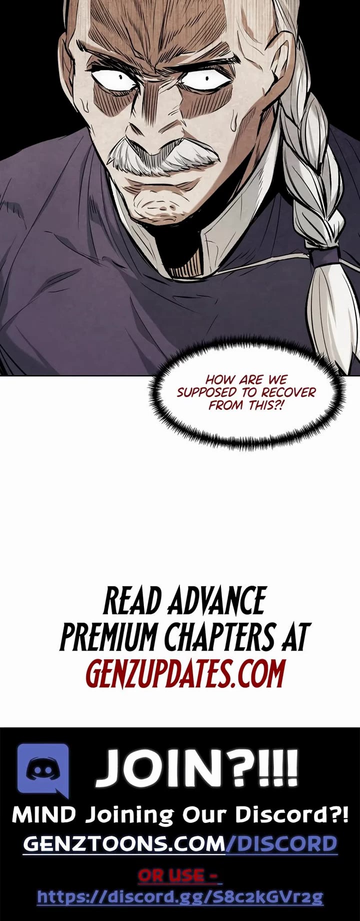The Invincible Man Chapter 60 page 32 - Chapter 60