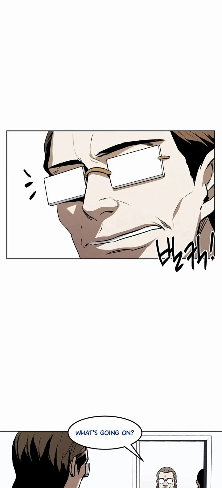 The Invincible Man Chapter 60 page 7 - Chapter 60