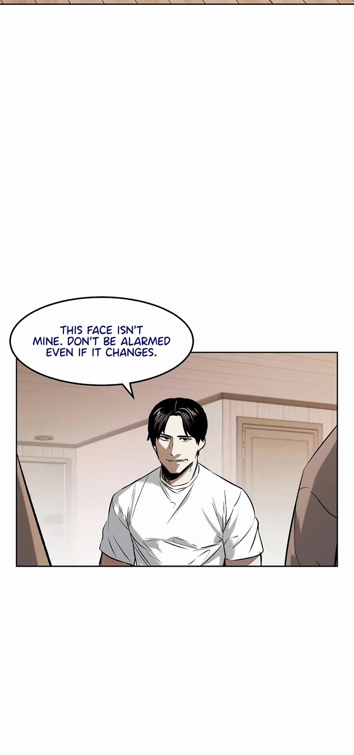The Invincible Man Chapter 61 page 18 - Chapter 61