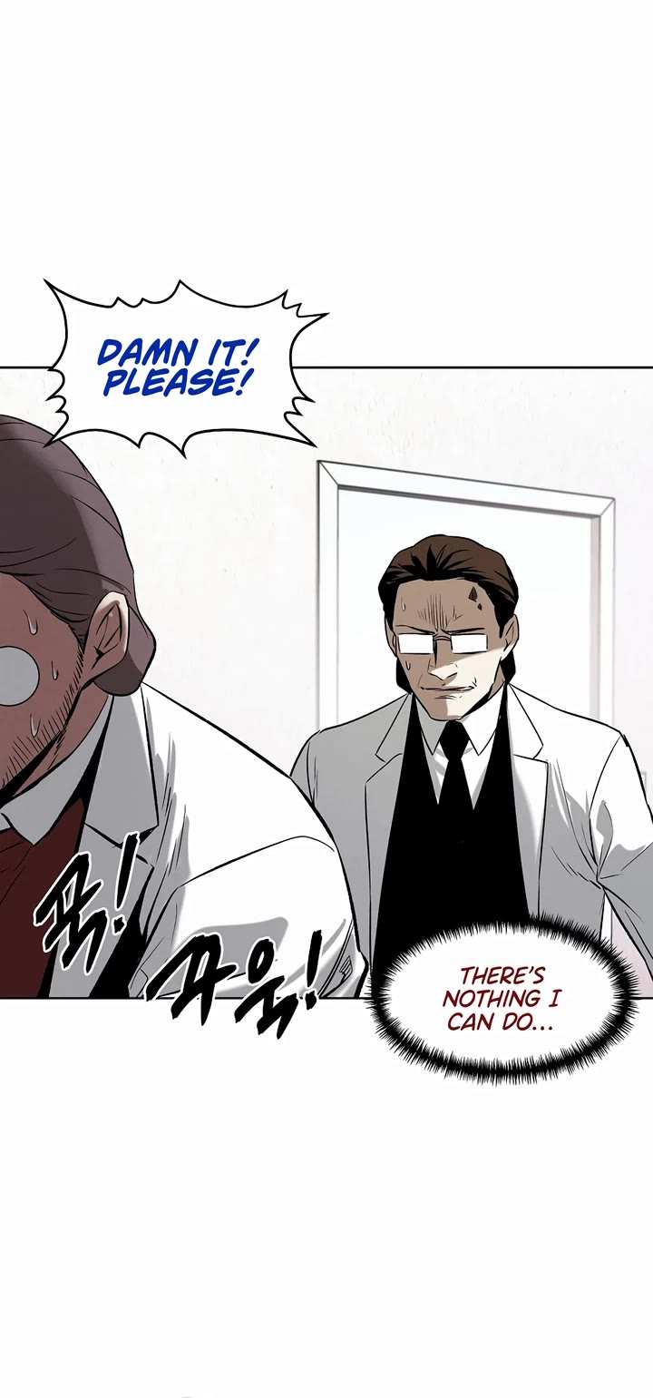 The Invincible Man Chapter 61 page 26 - Chapter 61