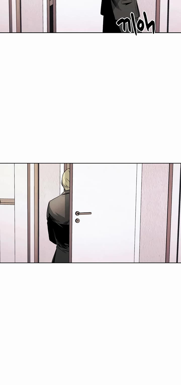 The Invincible Man Chapter 61 page 30 - Chapter 61