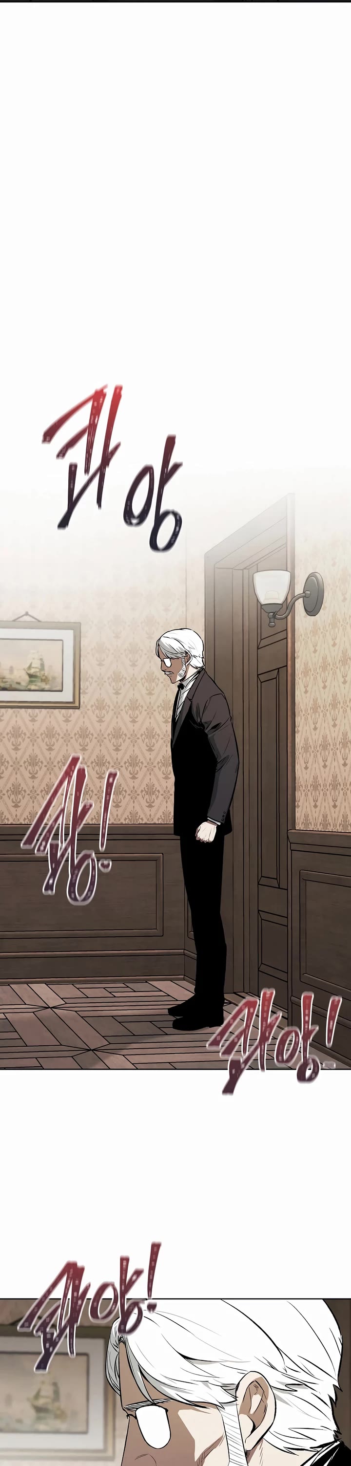 The Invincible Man Chapter 61 page 35 - Chapter 61