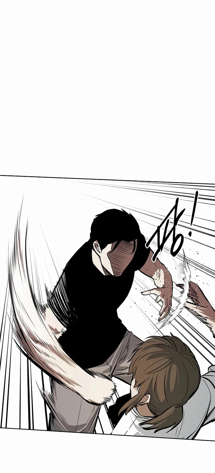 The Invincible Man Chapter 62 page 11 - Chapter 62