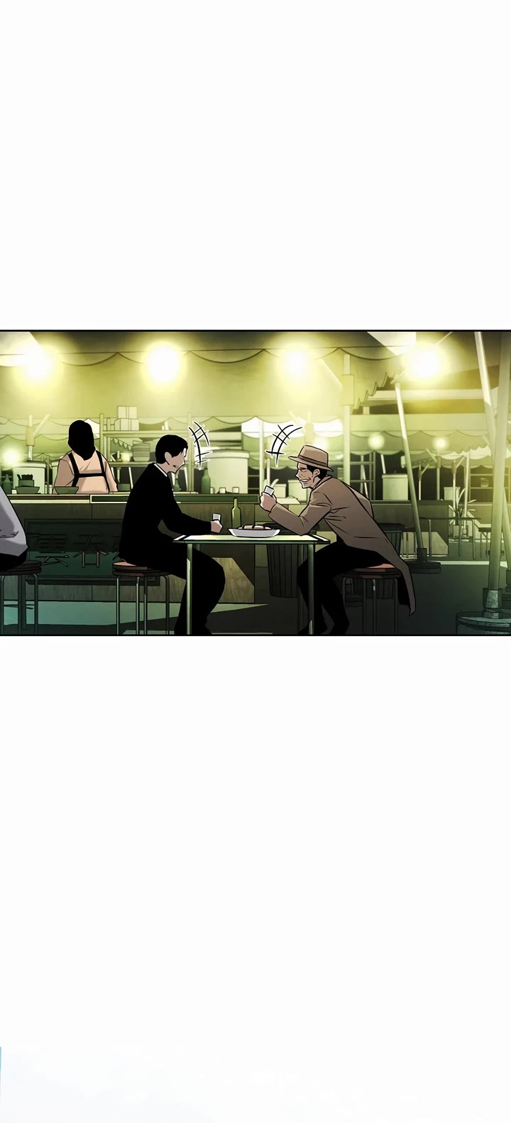 The Invincible Man Chapter 62 page 34 - Chapter 62